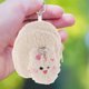 thumbnail image 4 of Monedero de peluche con dibujos animados, monedero con cremallera, cartera pequeña, 4 of 6