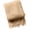 Khaki, variant on Solid Conditioning Blanket 50x68in Acrylic Sofa Cover Office Nap Throw Lightweight Homestay Decor Decor Versatile