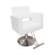 thumbnail image 1 of Sillon Cuadrado Onof  SCB-B01 Estetica Silla SPA - Blanco, 1 of 3