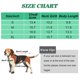 thumbnail image 4 of Ropa de invierno para perros, chaleco polar para perros pequeños y medianos MFZFUKR CPB-US-FXT25-1, 4 of 5