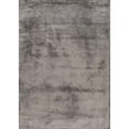 thumbnail image 1 of Nuloom 2' 6 x 8' Tapis Shag Nuage en Gris, 1 of 5