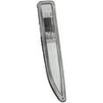 thumbnail image 3 of Side Marker Compatible with 2006-2008 BMW 750i 750Li Front, Right Passenger, 3 of 5