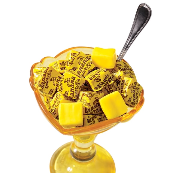 Necco® Banana Split Chews, 10.5 oz.