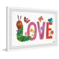 thumbnail image 2 of Marmont Hill Printed Insects Framed Art Prints, by Eric Carle, 2 of 6