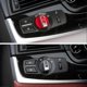 thumbnail image 5 of Car Headlight Switch Cover Headlight Adjustment Panel for BMW 5 Series 7 Series 61319192744 Interior Modification, B, 5 of 5