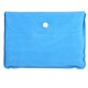 thumbnail image 1 of Almohada inflable informal plegable portátil para exteriores, para acampar, escalar, senderismo (azul cielo), 1 of 9