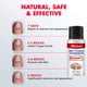 thumbnail image 3 of IBeaLee facial lifting sticker V-shaped facial lifting strap shaping sticker facial sticker tightening lifting strap, 3 of 5