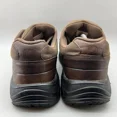 thumbnail image 4 of New Balance 928 V3 Walking Sneakers Men Size 13 EE Brown Leather Comfort Shoes, 4 of 6