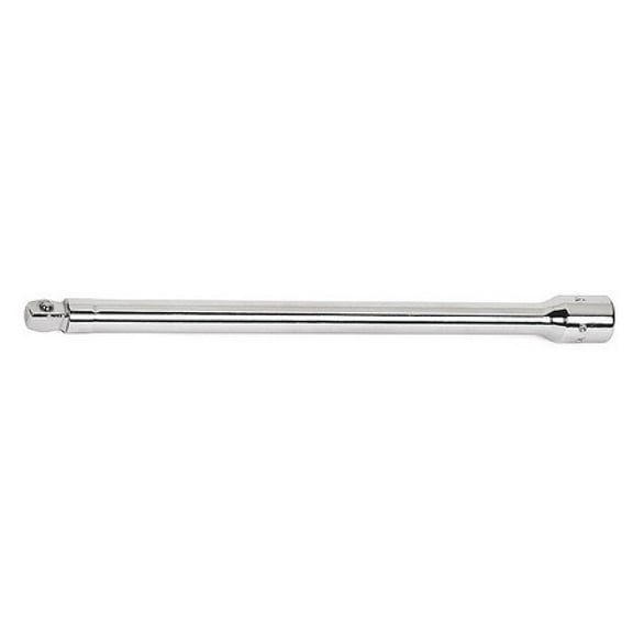 1/4" Drive Wobble Extension, 6" Overall Length, Chrome Finish, Ball & Spring Socket Retention. Provides 16° of Additional Accessibility. Williams® USA # JHWM-206