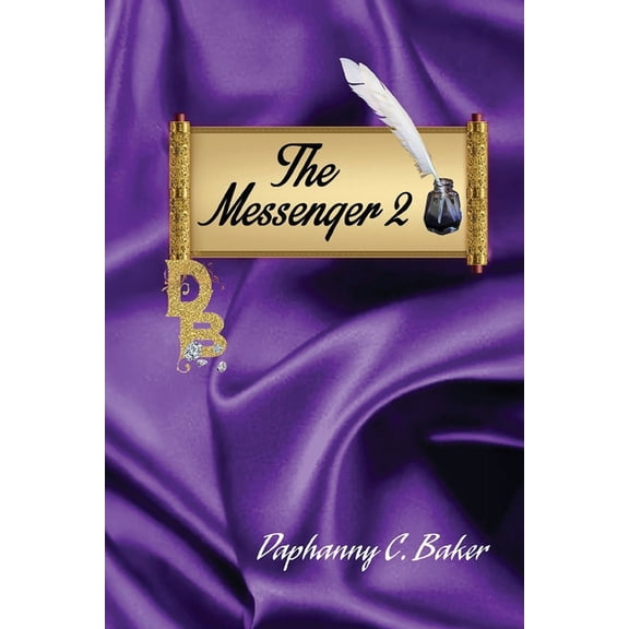 The Messenger 2, (Paperback)