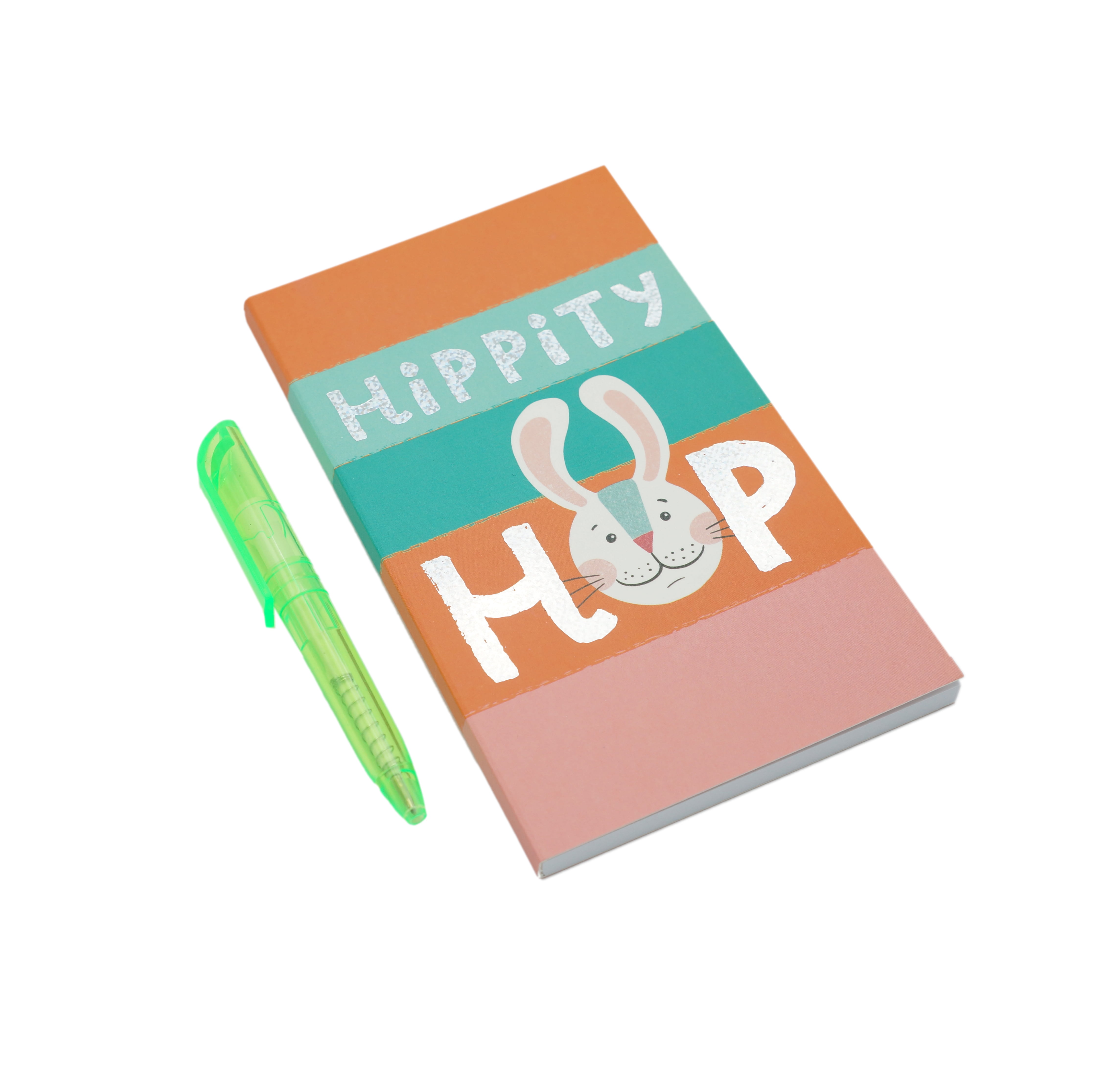 Way To Celebrate Hop Memo Pad