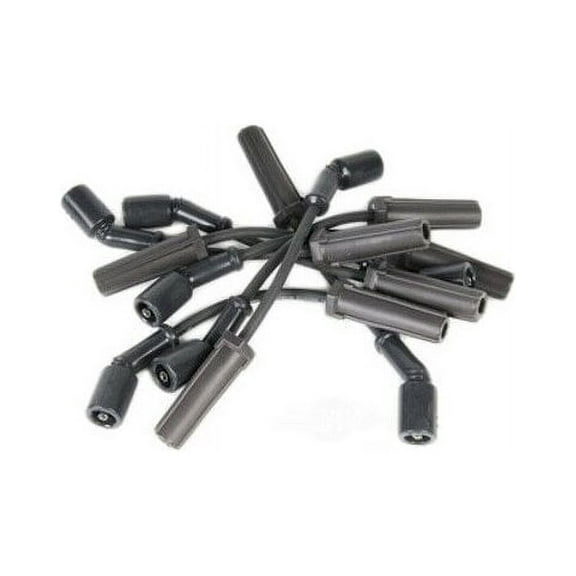 Spark Plug Wire Set - Compatible with 2000 - 2006 Chevy Tahoe 2001 2002 2003 2004 2005
