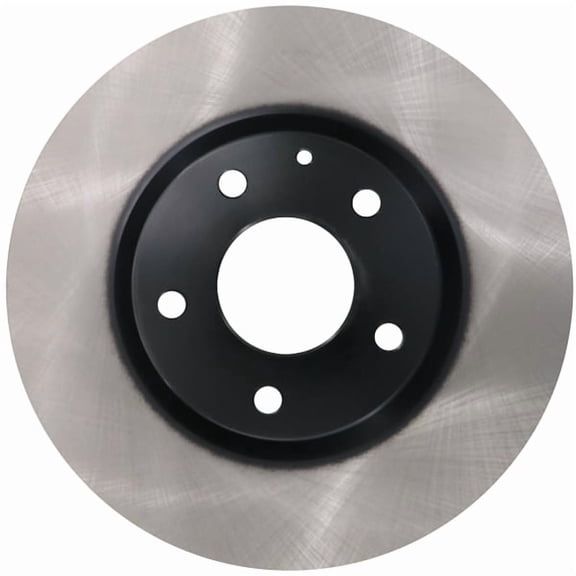 ADVICS Disc Brake Rotor