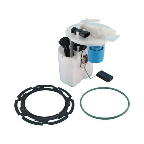 Fuel Pump - Compatible with 2011 - 2016 Hyundai Elantra 2012 2013 2014 2015