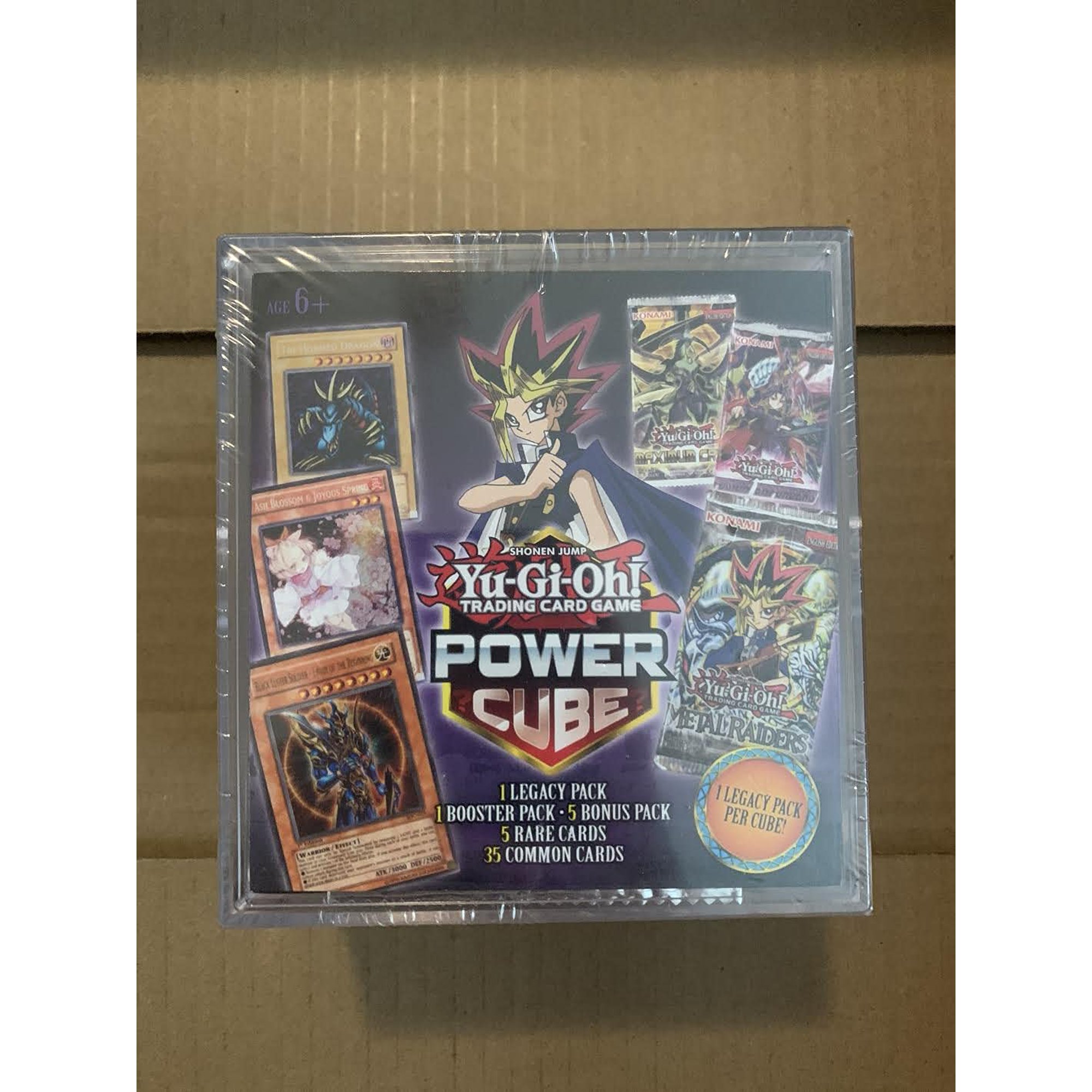 Yugioh Booster Packs Walmart