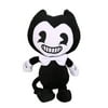 onhuon newest bendy and the ink machine bendy plush doll figure toy 12.5 inch