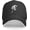 Black, variant on Spartan Baseball Caps Men Women Windproof Breathable Fashion Hat Athletic