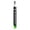 A001- Black, variant on Touch Up Paint Pen Green 6 Inch Paint Pen for Chip Repair Stain Repair on Granite Marble Porcelain for Diy Home Improvement Gift for Household Repair