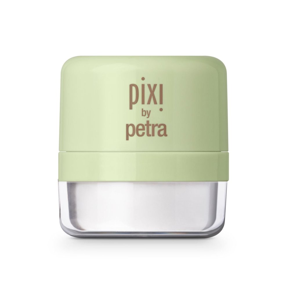 Pixi By Petra Pixi by Petra Quick Fix Powder Translucent, Cruelty