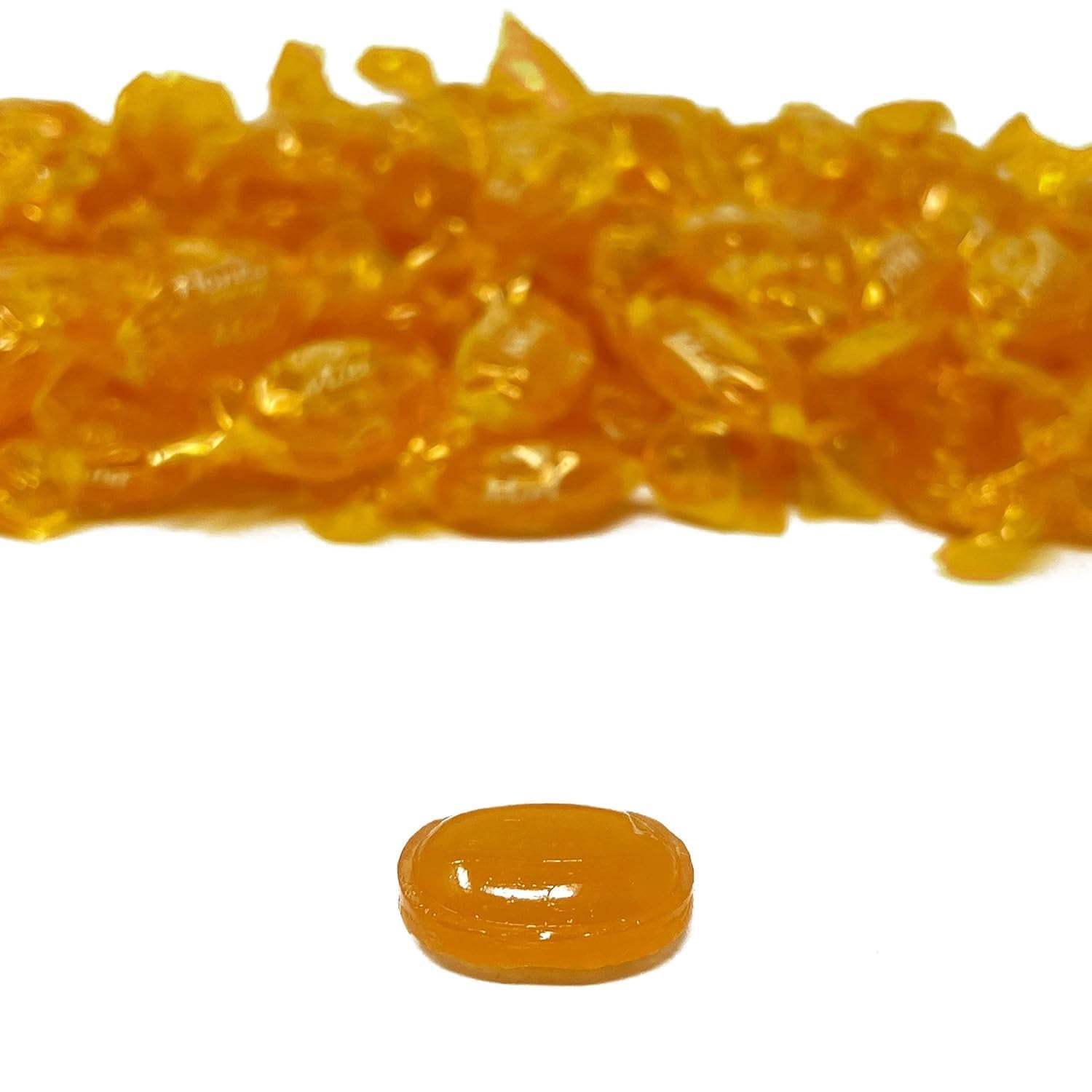 Arcor Honey Filled Hard Candy