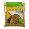 (3 pack) (3 Pack) Wild Harvest Universal Blend Premium Small Birds Seed, 3 lbs