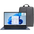 thumbnail image 1 of Laptop ASUS Vivobook 14 Intel Core i5 1334U 8GB RAM 512GB SSD 14" Windows 11 Home Teclado en Español + Mochila, 1 of 5