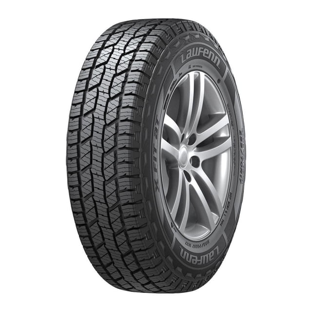 Llanta 245/70R17 LAUFENN LC01