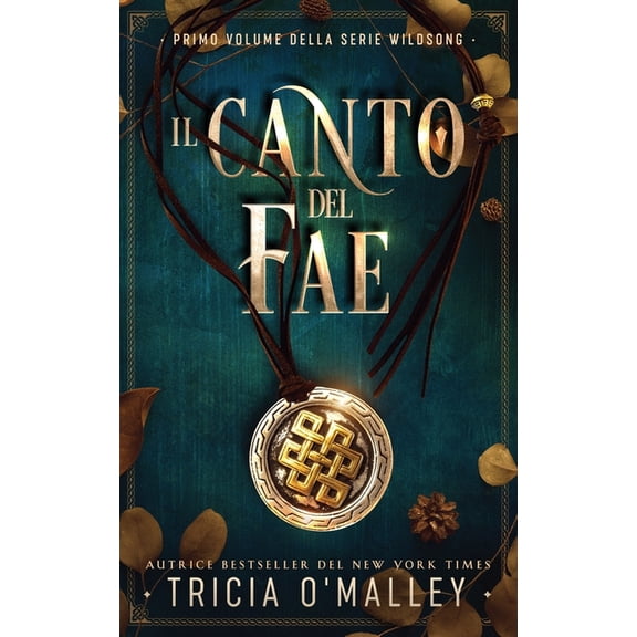 Serie Wildsong Il canto del Fae, Book 1, (Paperback)