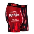 thumbnail image 5 of ODD SOX – Hot Sauce Boxer Briefs 3 Pack Bundle – Tapatío Cholula Frank’s RedHot – Men’s 2X-Large, 5 of 7