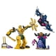 thumbnail image 3 of Set LEGO Ninjago Meca de Combate de Arin 71804, 3 of 4