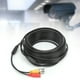 thumbnail image 5 of Cable De Cámara De Vigilancia, Cable Conector BNC+DC Cable De Cámara PVC Para Exteriores Para Interiores ANGGREK Como se muestra en la descripción, 5 of 8