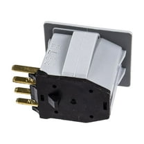 CUB CADET 925-05013 Seat Switch N/C,N/C Z Force RZT LGT SLTX LGTX GT LTX LX 1040