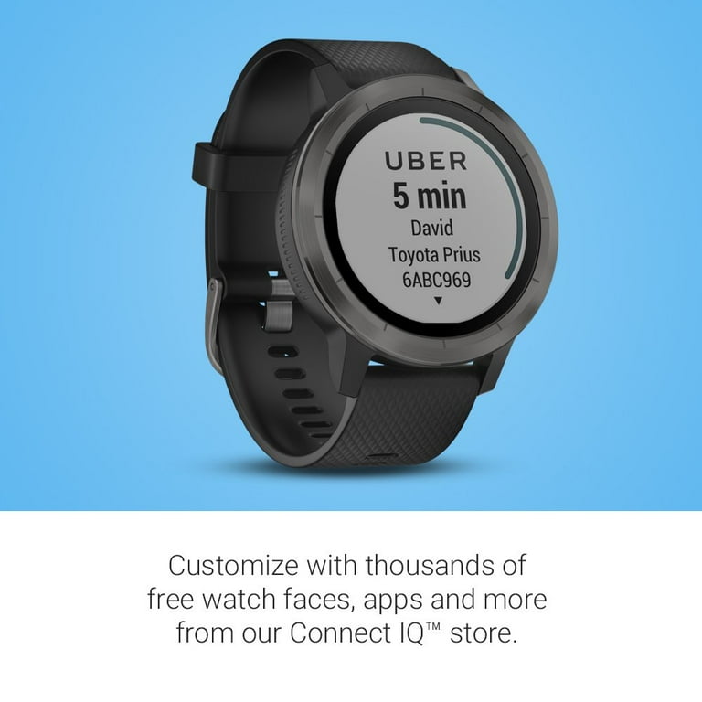 Garmin Vivoactive 3 - Walmart.com