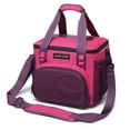 thumbnail image 1 of Bolsa Térmica SUNNY BIRD 12L Aislada Morada, 1 of 5