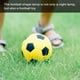 thumbnail image 5 of Lámpara De Fútbol De Silicona Con Batería Integrada De 600 Mah, Luz Nocturna De Fútbol, Juguete De Luz Led De Fútbol, ​Lámpara Decorativa De Fútbol Recargable Para El Hogar, Dormitorio, Sala De Estar Inevent HA025801-03, 5 of 5