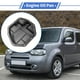 thumbnail image 2 of Unique Bargains No.11110EN210 Cárter de Aceite del Motor Cárter de Aceite Sump Cárter de Aceite para Nissan Cube 2009-2014 Hierro Negro, 2 of 6