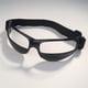 thumbnail image 1 of Gafas de baloncesto Gafas deportivas para regatear Gafas deportivas negras Especificaciones para regatear Ayuda para el entrenamiento de baloncesto para adolescentes Regalos para niños, 1 of 5