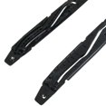 thumbnail image 4 of de reparación de montaje de riel de tejado corredizo para coche FL3Z-1651071-a para Accessoires - 2017-2019, material duradero para primera Yotijar Pista de techo solar, 4 of 6