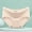 Beige, variant on Endives Period Underwear for Women No Show Panties Soft Menstrual Panties Teens Ladies Leakproof Incontinence Lightweight Bikinis Briefs