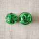 thumbnail image 4 of Campana brillante de cinco estrellas de Navidad, campana colorida de Metal galvanizado de hierro, campana de juguete, 2,4 CM, 4 of 4