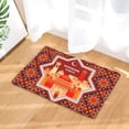 thumbnail image 4 of Ramadan Print Doormats Rectangle Non-Slip Eid Mubarak Moon Mosque Door Mat Bedroom Kitchen Entrance Print Door Mats, 4 of 6