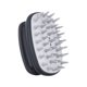 thumbnail image 1 of Cepillo De Pelo De Silicona Masajeador De Cuero Cabelludo Cepillo De Pelo De Mujer Masajeador De Cabeza Antienredos Speravity CE003147-03, 1 of 5