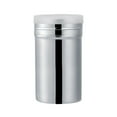 thumbnail image 1 of Stainless Steel Cocoa Powder Shaker Chocolate Icing Sugar Shaker Sifter (L), 1 of 6