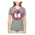 thumbnail image 2 of Wild Bobby Ford Shelby 1962 American Original Women Graphic Tee, 2 of 6