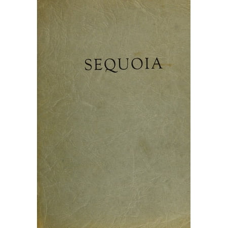 (Custom Reprint) Yearbook: 1936 Antioch Community High School - Sequoia Yearbook (Antioch, IL)