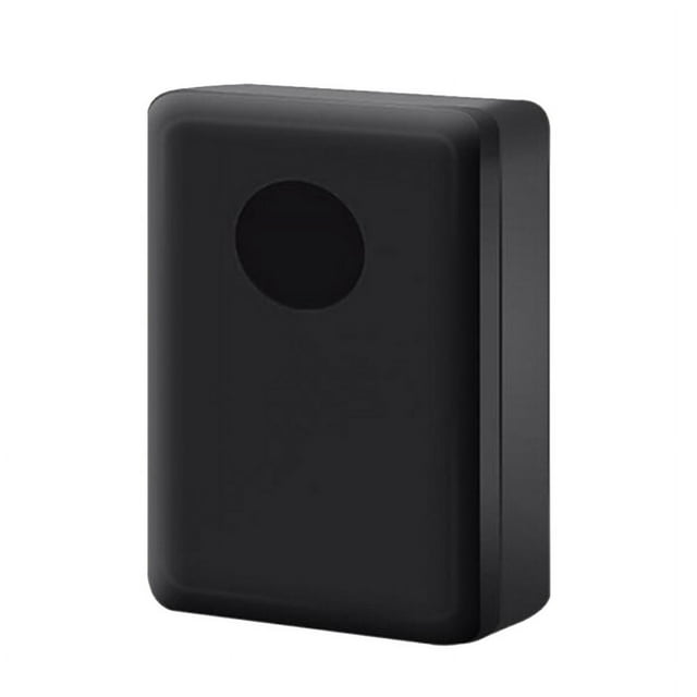 Télécommande GSM Moniteur Vocal Sensible - Bande GPS Localisateur Appareil Audio Portable Mini Écoute Instantanée Anti-Insectes Gadget Audio