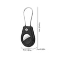 thumbnail image 4 of Para Llavero AirTag Con Cable Llave Mochila (), 4 of 4