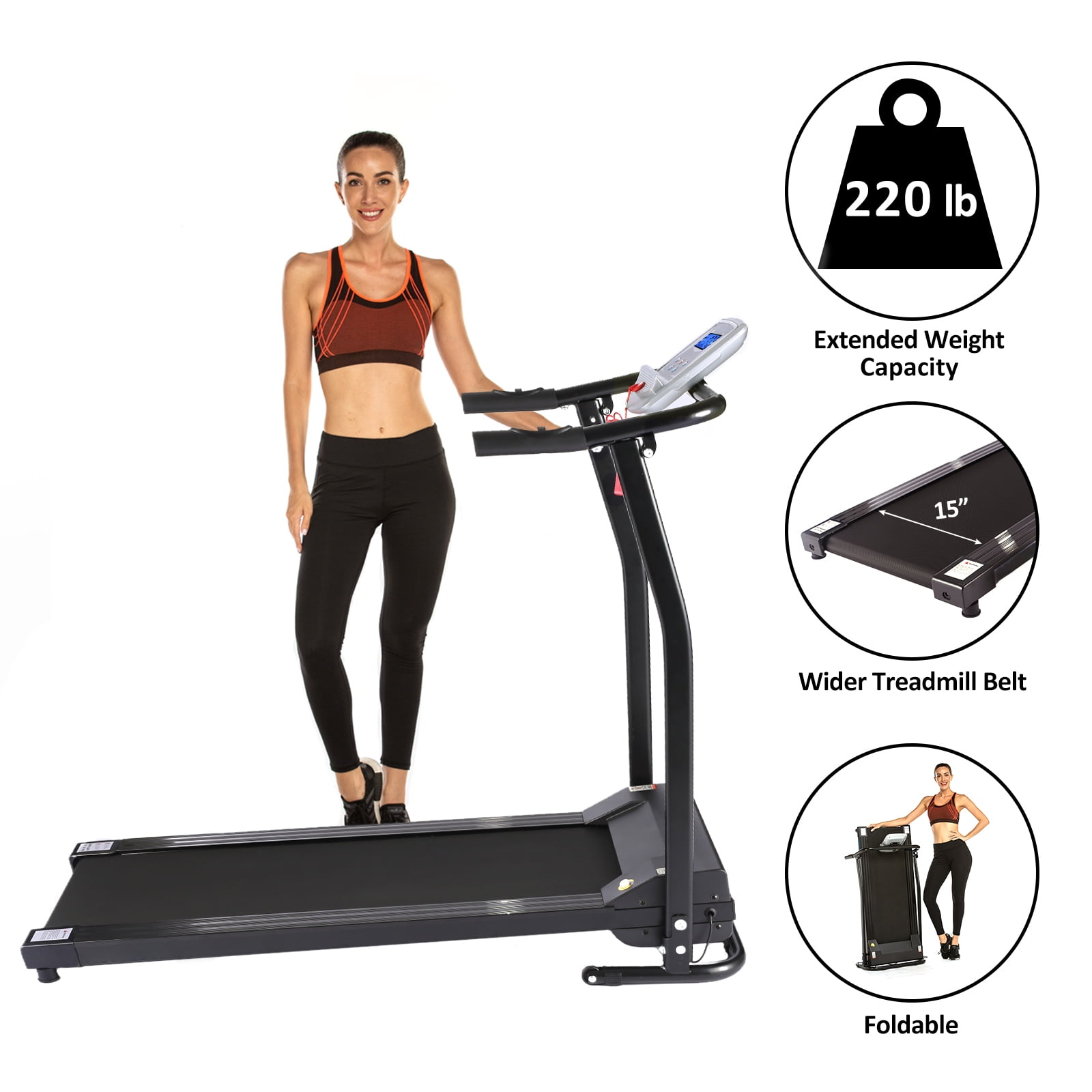 trackbase treadmill
