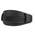 thumbnail image 2 of Visland Weight Lifting Waist Belt for Sports Musculation Weights Training Dumbbells Gym Lumbar Barbell Back Support Girdle, 2 of 8