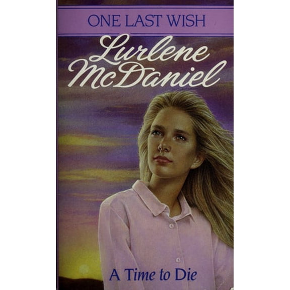 Pre-Owned A Time to Die (Mass Market Paperback) 0553298097 9780553298093